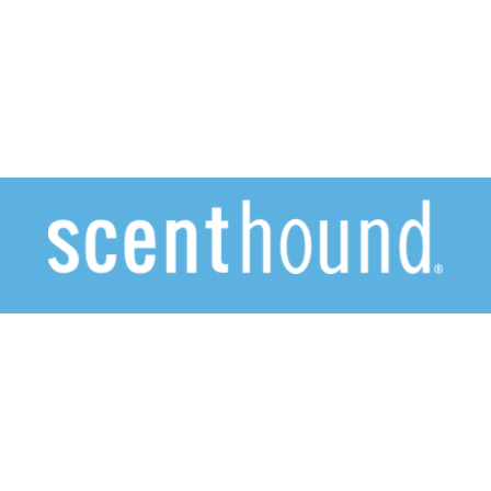 Scenthound Boca Raton Logo