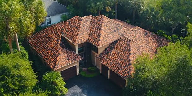 Images Vito's Roofing LLC