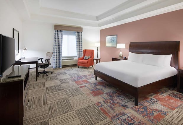 Images Hilton Garden Inn Tyler