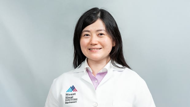 Images Xiao Xiao Ma, MD