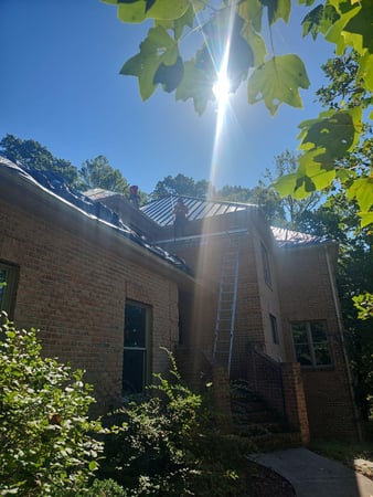 Images ROOFX Roofing