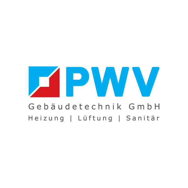 Logo von PWV Gebäudetechnik GmbH