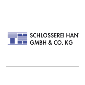Schlosserei Hantzsch GmbH & Co. KG in Leipzig - Logo