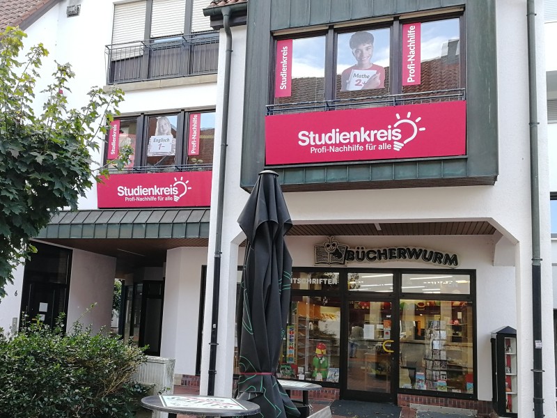 Bild 1 Studienkreis Nachhilfe Mettingen in Mettingen