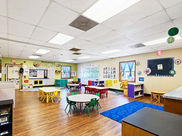 Images Douglassville KinderCare