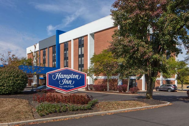 Images Hampton Inn Columbus/Dublin