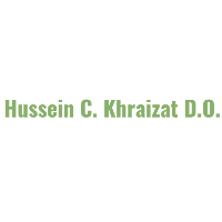 Hussein C. Khraizat D.O.