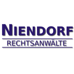 Logo Rechtsanwaltskanzlei Niendorf