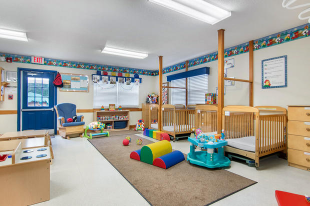 Images Primrose School of Suwanee West