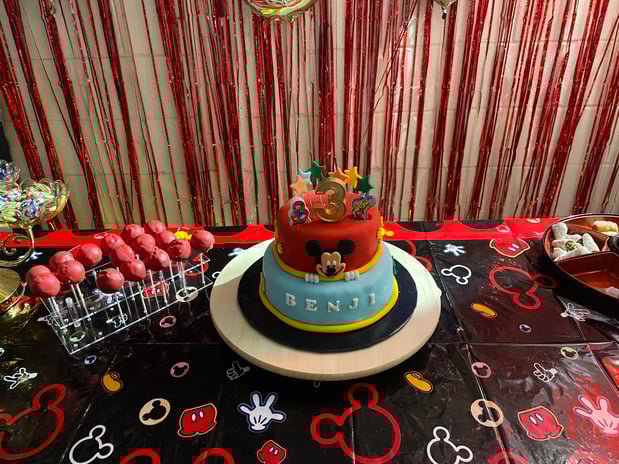 Images Macana's Bakery