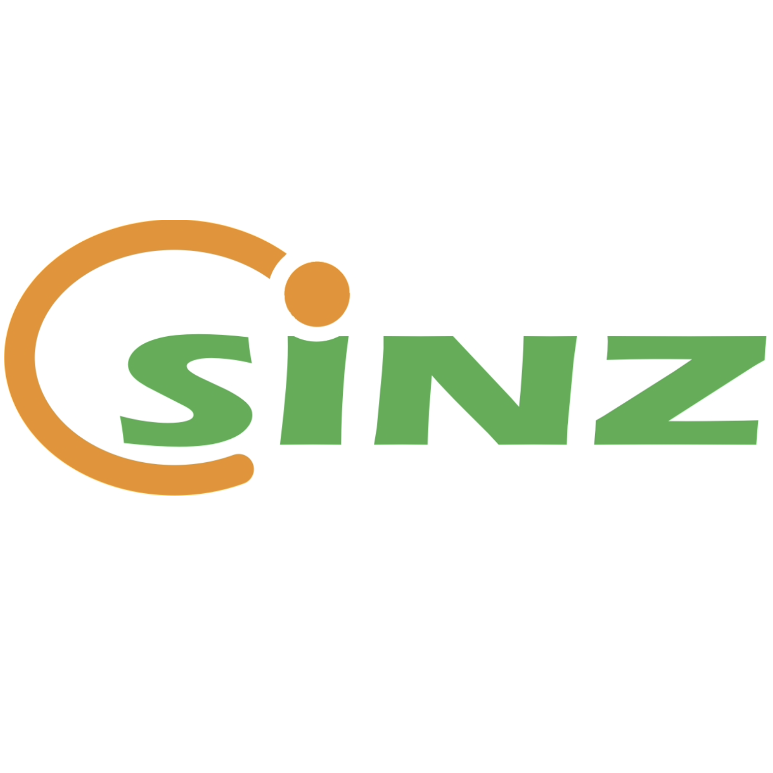 Sinz Entsorgung GmbH in Grünenbach im Allgäu - Logo