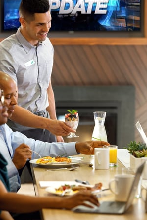 Images Holiday Inn & Suites Chicago-Downtown by IHG