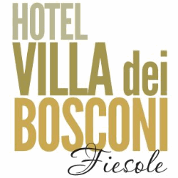Villa dei Bosconi Hotel Logo