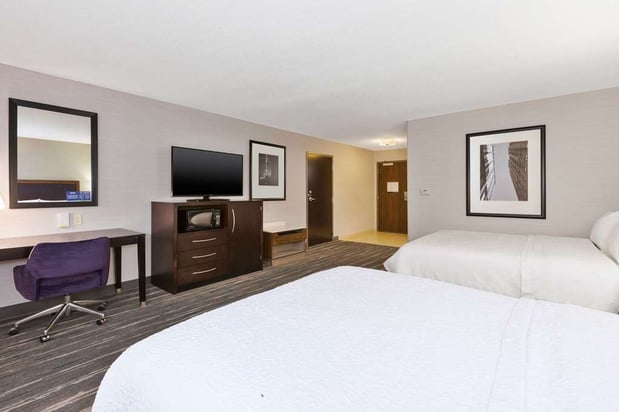 Images Hampton Inn and Suites Flint/Grand Blanc