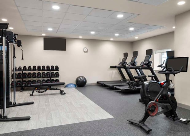 Images Home2 Suites by Hilton Orlando South Davenport