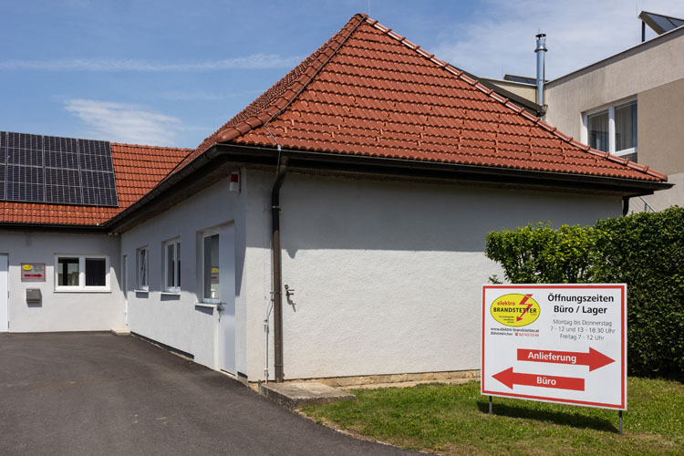 Bild 5 von elektro Brandstetter GmbH