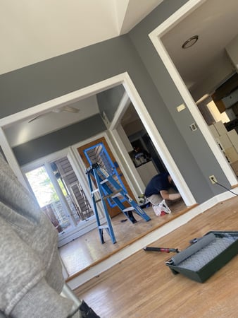 Images AllTech1 Painting and Services