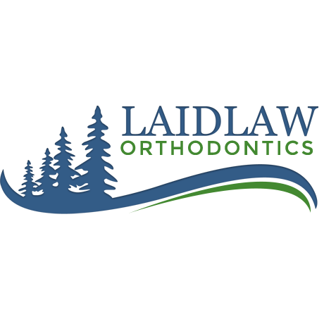 Laidlaw Orthodontics Logo