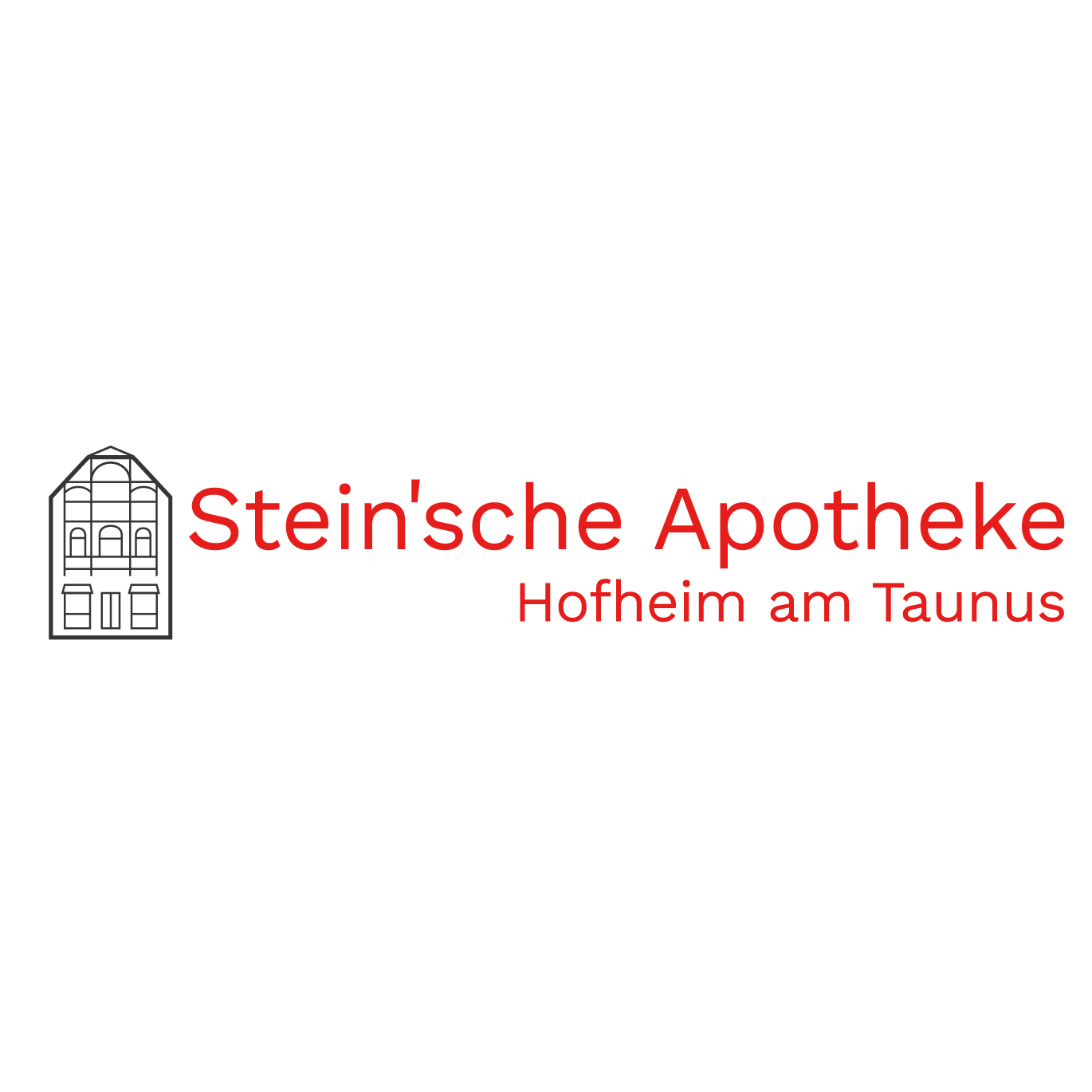 Stein`sche Apotheke  
