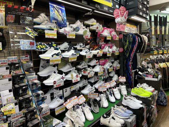 Images ゴルフパートナー Ｒ１６相模原店