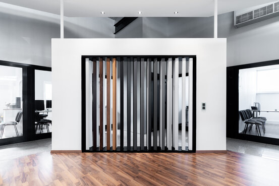 WIKKA Fenster + Türen Systeme GmbH, Boschstrasse 14-16 in Waghäusel - Kirrlach