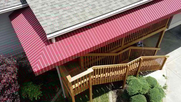 Images Lexington Tent & Awning Co., Inc.