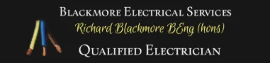Images Blackmore Electrical Services