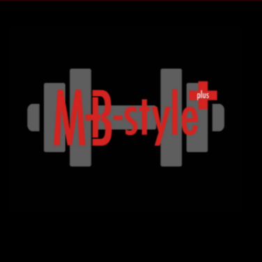 MB-style plus Logo