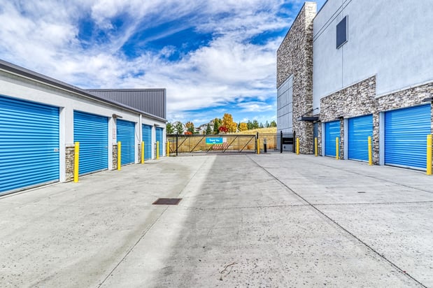 Images SmartStop Self Storage