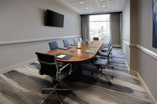 Images Embassy Suites by Hilton Detroit Troy Auburn Hills