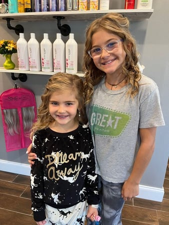 Images Under Cut Salon