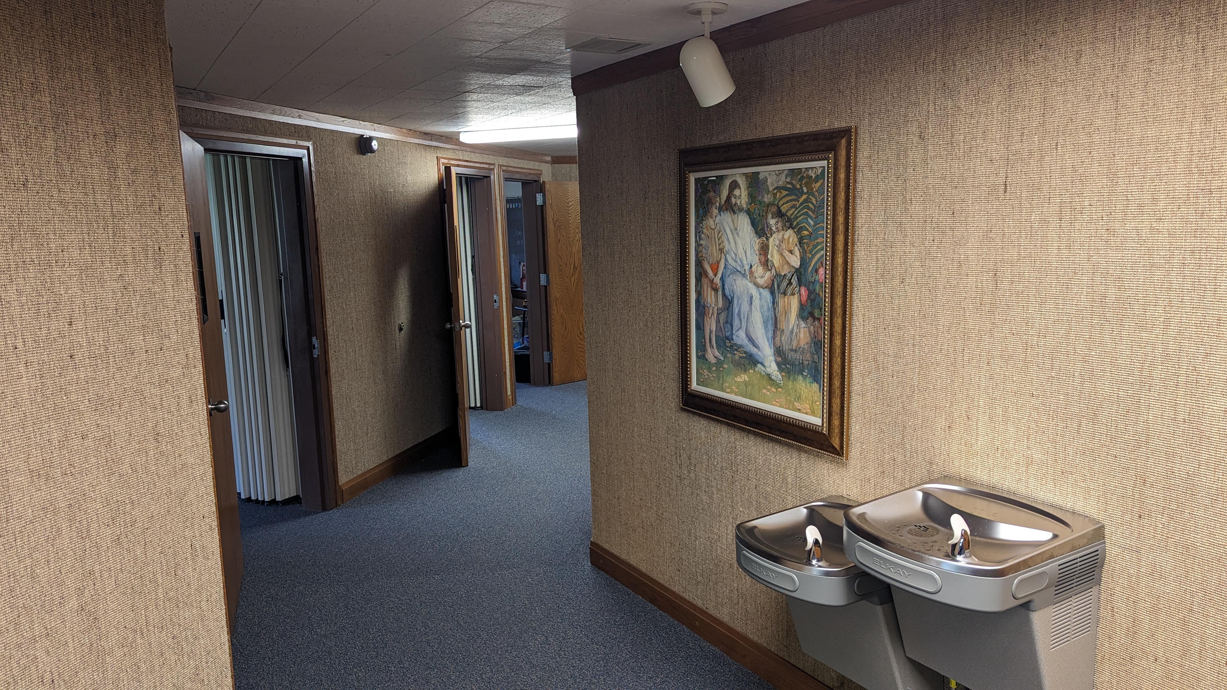 The Church of Jesus Christ of Latter-day Saints Image