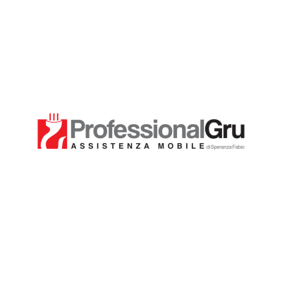 Professional Gru Logo