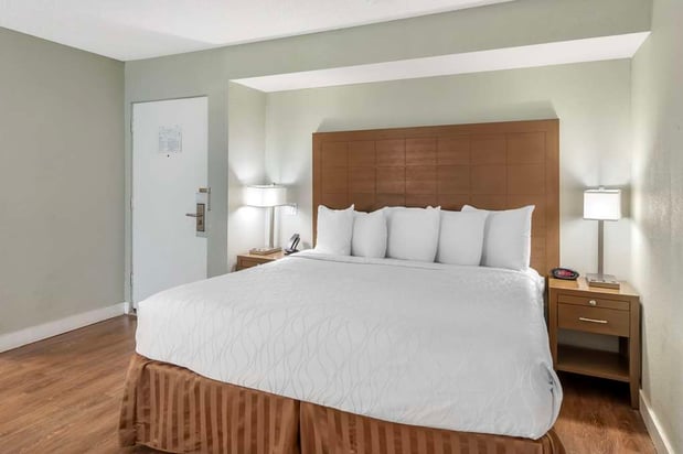 Images Best Western Inn at Palm Springs