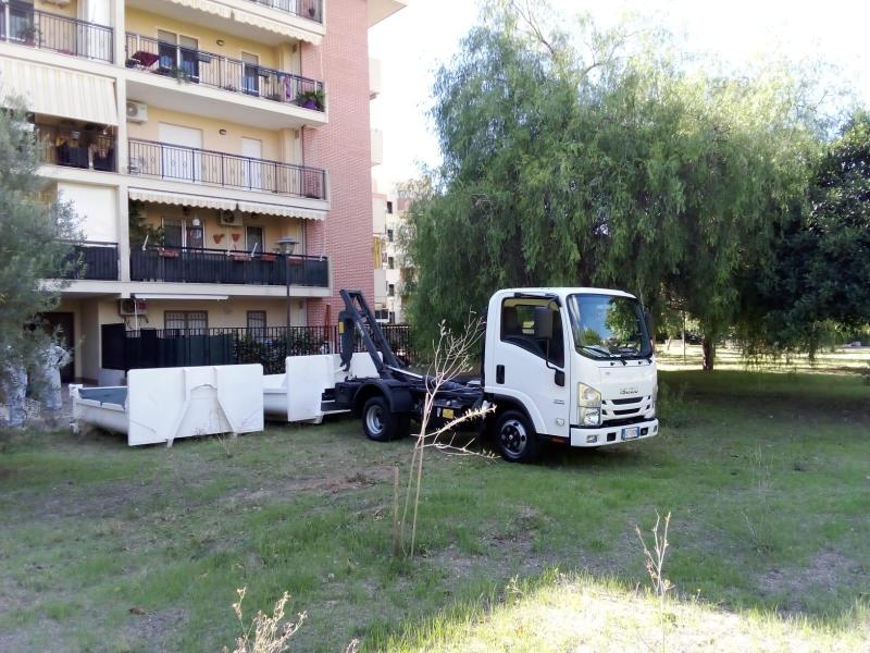 Images New Smaltimento Flash