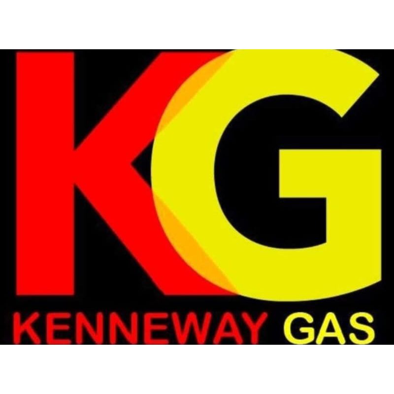 Kenneway Gas Ltd Logo