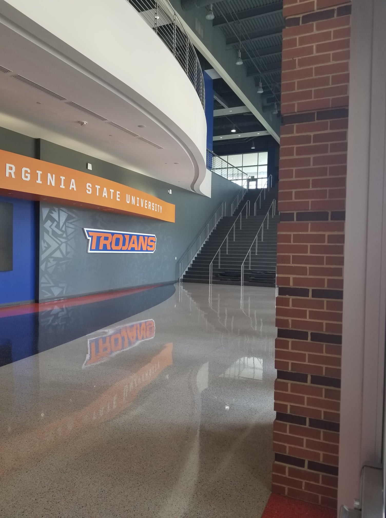 T B M Logistics Inc Image