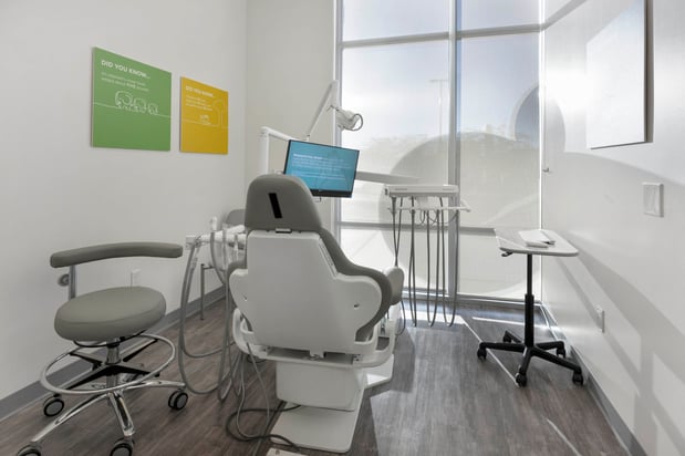 Images Fort Apache Kids' Dentistry & Orthodontics