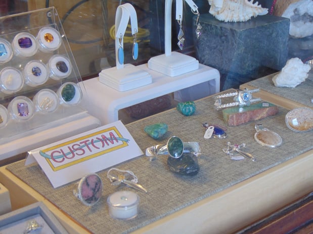 Images Prescott Jewelry Repair