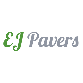 EJ Pavers Logo