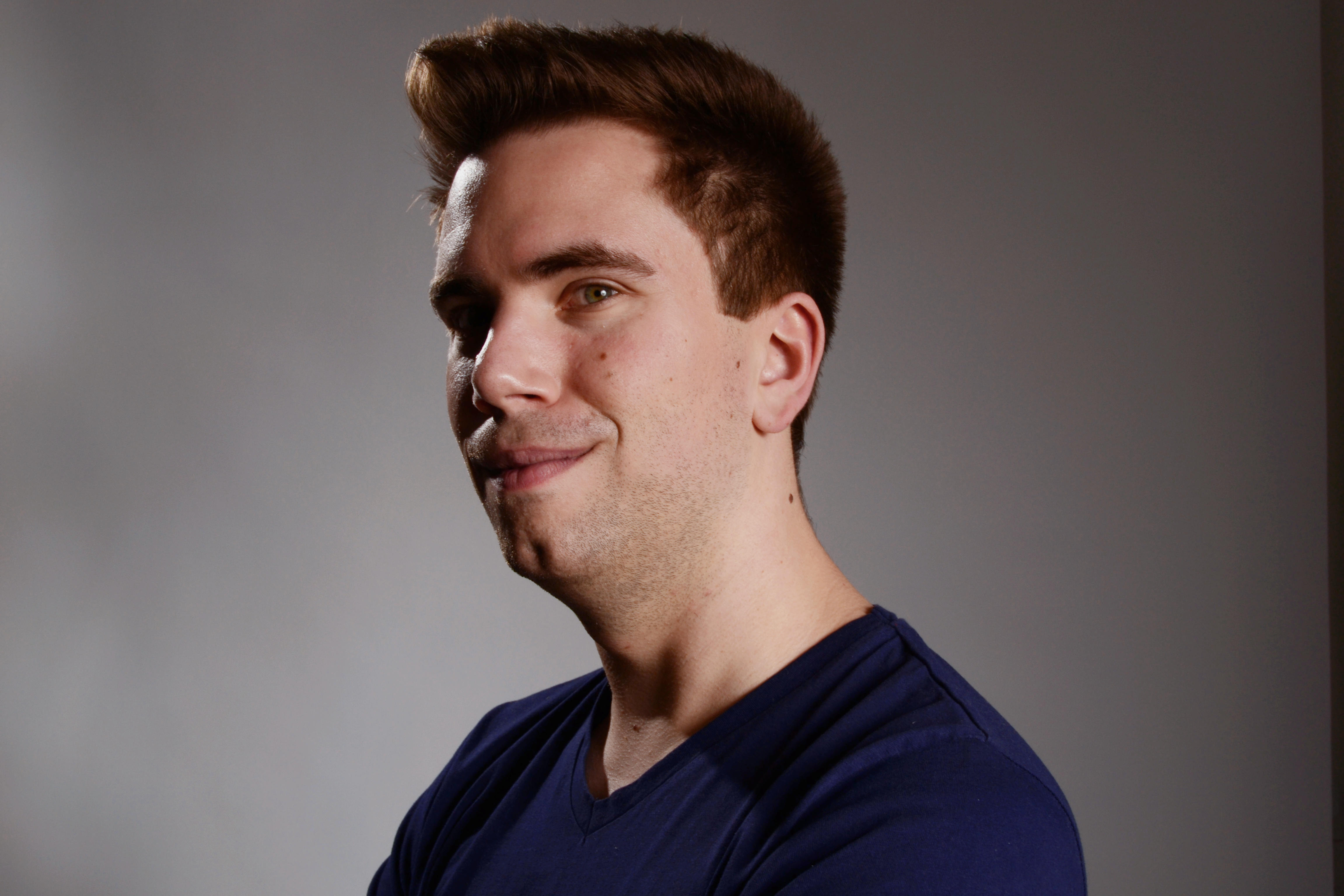 Adamspictures | David Adams Fotograf aus Bielefeld, Lohbreite 3a in Bielefeld