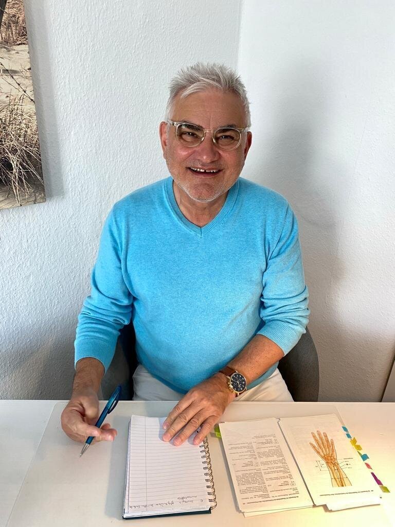Coaching for you - Rainer Vogl, Fuchsbühlstraße 8 in Kempten (Allgäu)