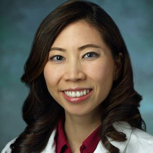 Dr. Eleanor Min, OD