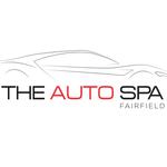 The Auto Spa Fairfield Logo