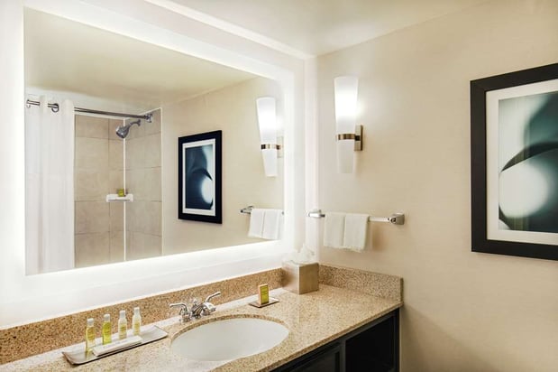 Images DoubleTree by Hilton Hotel Columbia