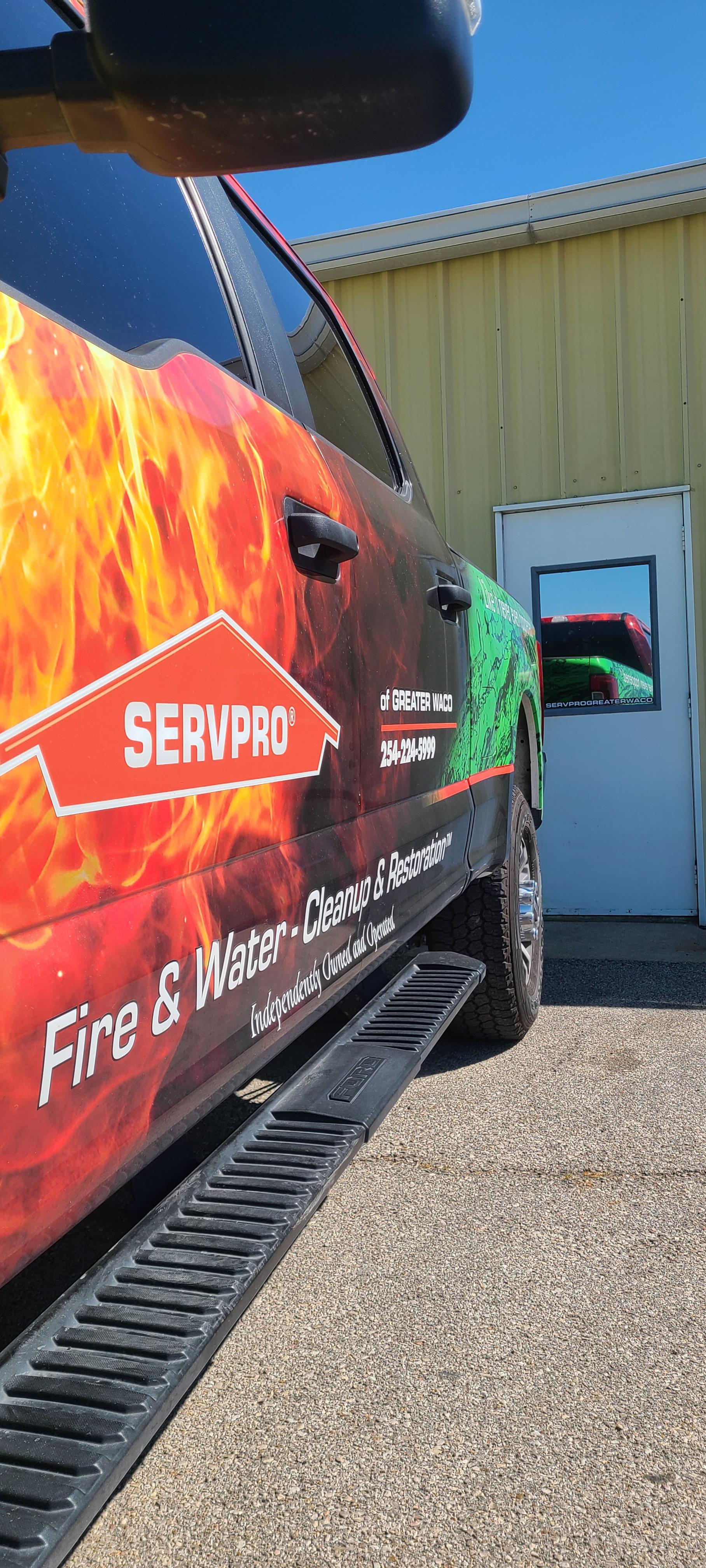 Image 2 | SERVPRO of Greater Waco