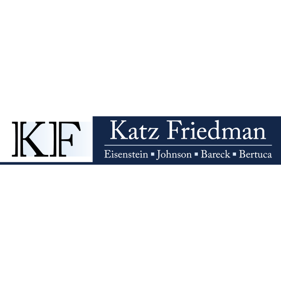Katz Friedman Logo