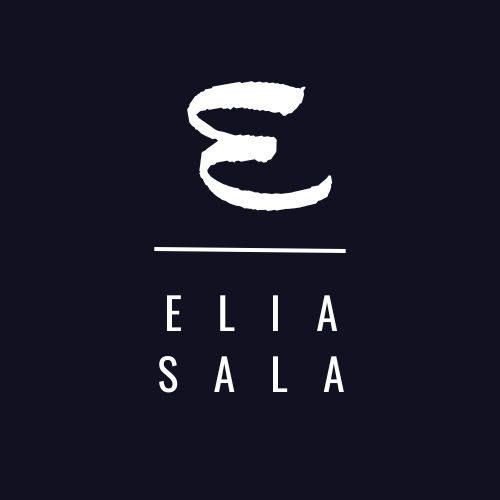 Elia Sala Logo