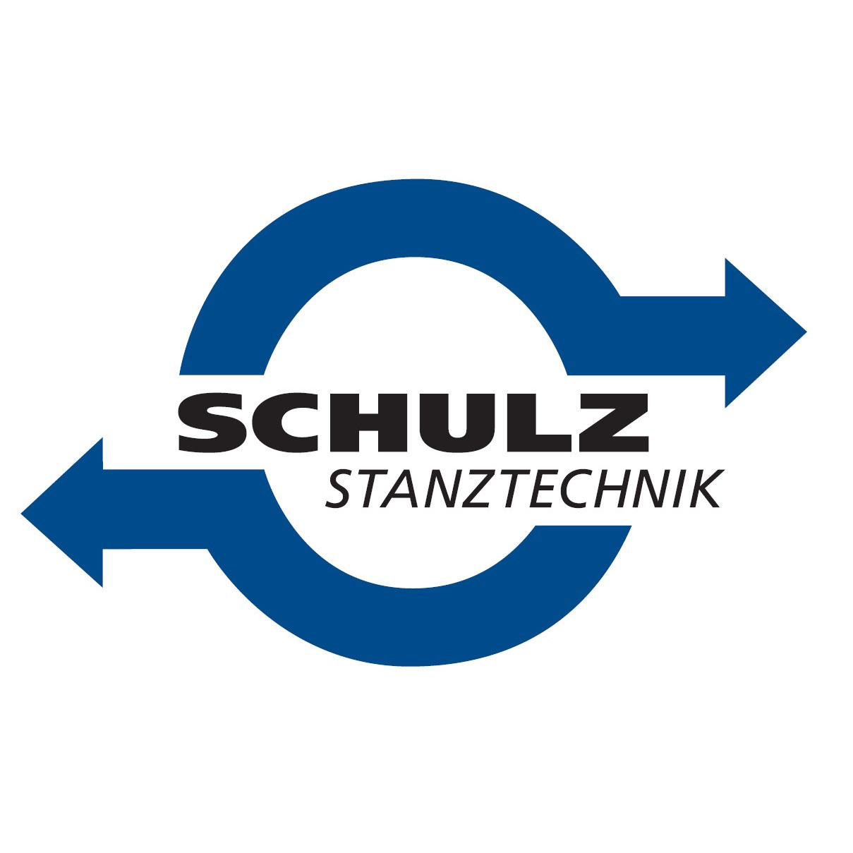 Logo Schulz-Stanztechnik GmbH