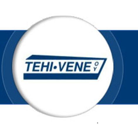 Tehi-Vene Oy Logo